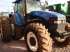 Trator new holland tm 165 ano 2002